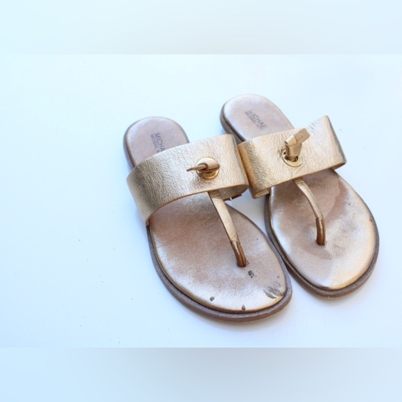 Michael Kors sandals - Picture 12 of 13